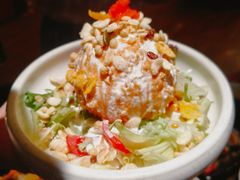 -斯丹姜母鸭·古法干香(泉州总店)