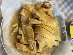 -阿金大白·上海菜馆(新天地店)