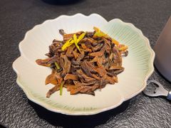 -桐湾大院·桐庐菜(滨江店)