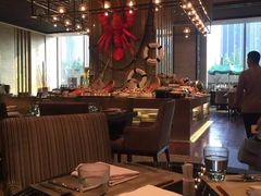 -富力希尔顿酒店·地阔自助餐厅