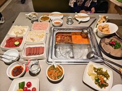 -海底捞火锅(杭州萧山宝龙广场店)