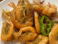 -谢记上海大排档(长寿路店)