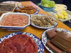 -飘香火锅(玉林西路店)