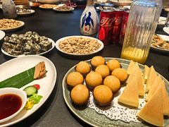 -荣兴酒家(徐家汇店)