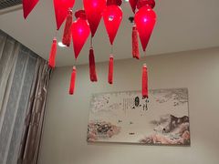 -全晋丽呈睿轩酒店-餐厅