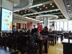 大堂-服务大楼冷面(延大店)