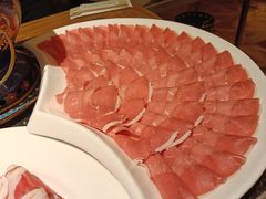 -南门涮肉(东单店)