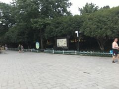 -范蠡湖公园