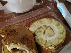 旋风卷-沪上酥铺(东晓南店)