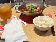 -每味每客·重庆麻辣烫(拓展大厦店)