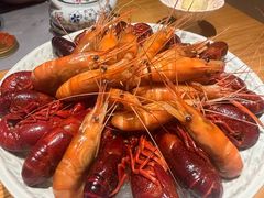 -翼精致料理(昆山旗舰店)