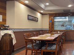 -玫瑰园西餐厅(新华大厦店)