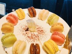 -澳门旅游塔360°旋转餐厅(南湾湖广场店)