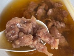 -好成财牛排馆(涂门街总店)