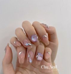 -初NAIL日式美甲美睫沙龙