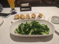 -粗茶淡饭·汉口公馆(循礼门店)