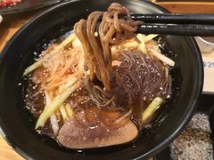 -千寻烧肉(政务区店)