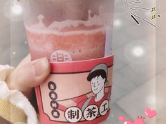 -LELECHA乐乐茶(新街口大洋店)