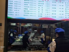 -紫光园清真北京小吃(正阳大街店)