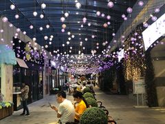 -丽达购物中心(崂山店)