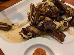 -思金拉措庄园藏餐(太阳岛店)