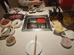 -海底捞火锅(之心城店)