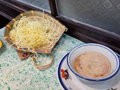 -鸿姐老火锅(疁城新天地店)