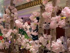 -古南都饭店-遂心遂意自助餐厅(广州路店)