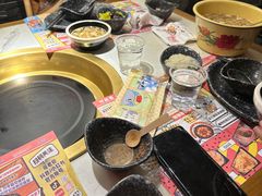 -哥老官重庆美蛙鱼头(宝山龙湖店)