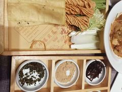 -鹊华居·地道鲁菜·海鲜·融合味(大明湖店)