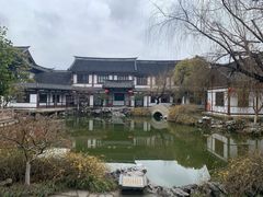 -常熟方塔园