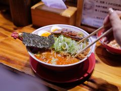 -老龙亭拉面店