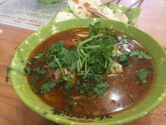 -谢继红26号牛肉汤(田家庵店)
