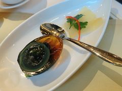 仔姜皮蛋-利苑酒家(华熙国际店)