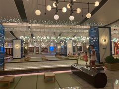 -青水瓦台汤泉(未央店)