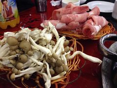 -香丽缘饭馆(黑龙潭店)