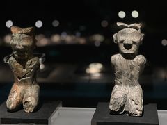 -金沙遗址博物馆