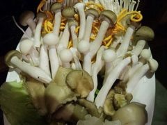 -润泽园椰子鸡(汇一城店)