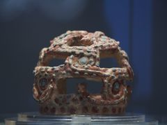 -鸿山遗址博物馆