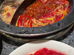 -蜀大侠火锅(春熙路店)