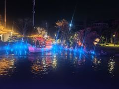 -扬州古运河