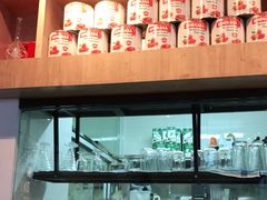 -新贝乐意大利餐厅(苏州中心店)