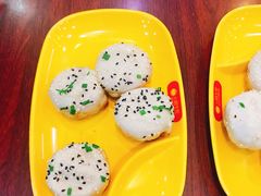 -小杨生煎(龙阳广场店)