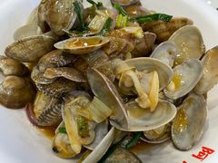 -阿浪海鲜连锁•海鲜加工•老字号(第一市场店)
