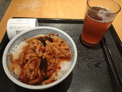 -吉野家(深圳超多维科技大厦分店)