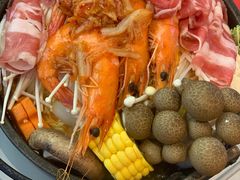 -仙隐小鹿中华料理(南宁万象城店)