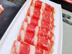 -海底捞火锅(崇文门新世界百货店)