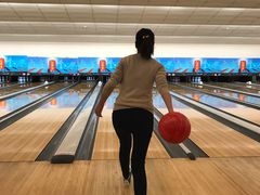 -广州保龄球馆(广州天河体育中心店)