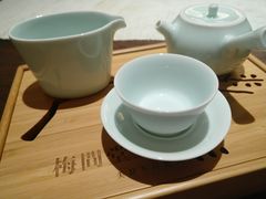 -梅间堂茶馆(绿地缤纷城店)