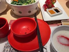 -避风塘(宝山万达店)